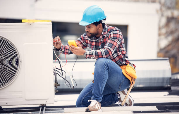 Best Outdoor Lighting Installation  in Teague, TX