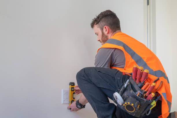 Best Industrial Electrical Services  in Teague, TX