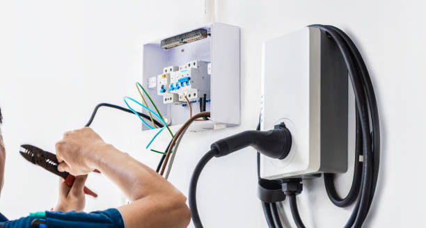 Best Electrical Troubleshooting Services  in Teague, TX