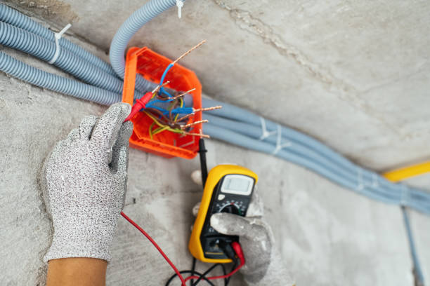 Generator Installation Services in Teague, TX