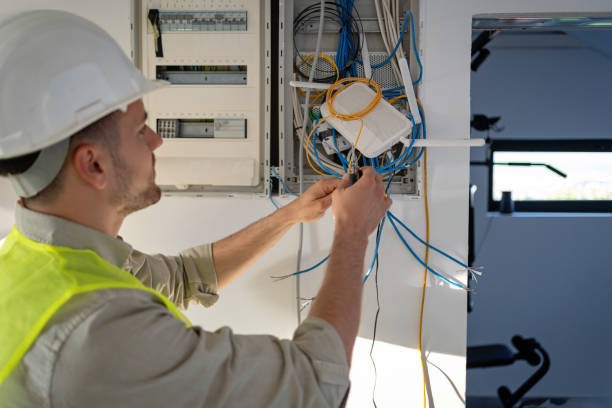 Best Home Electrical Repair  in Teague, TX