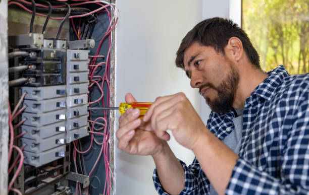 Best Electrical Repair Services  in Teague, TX